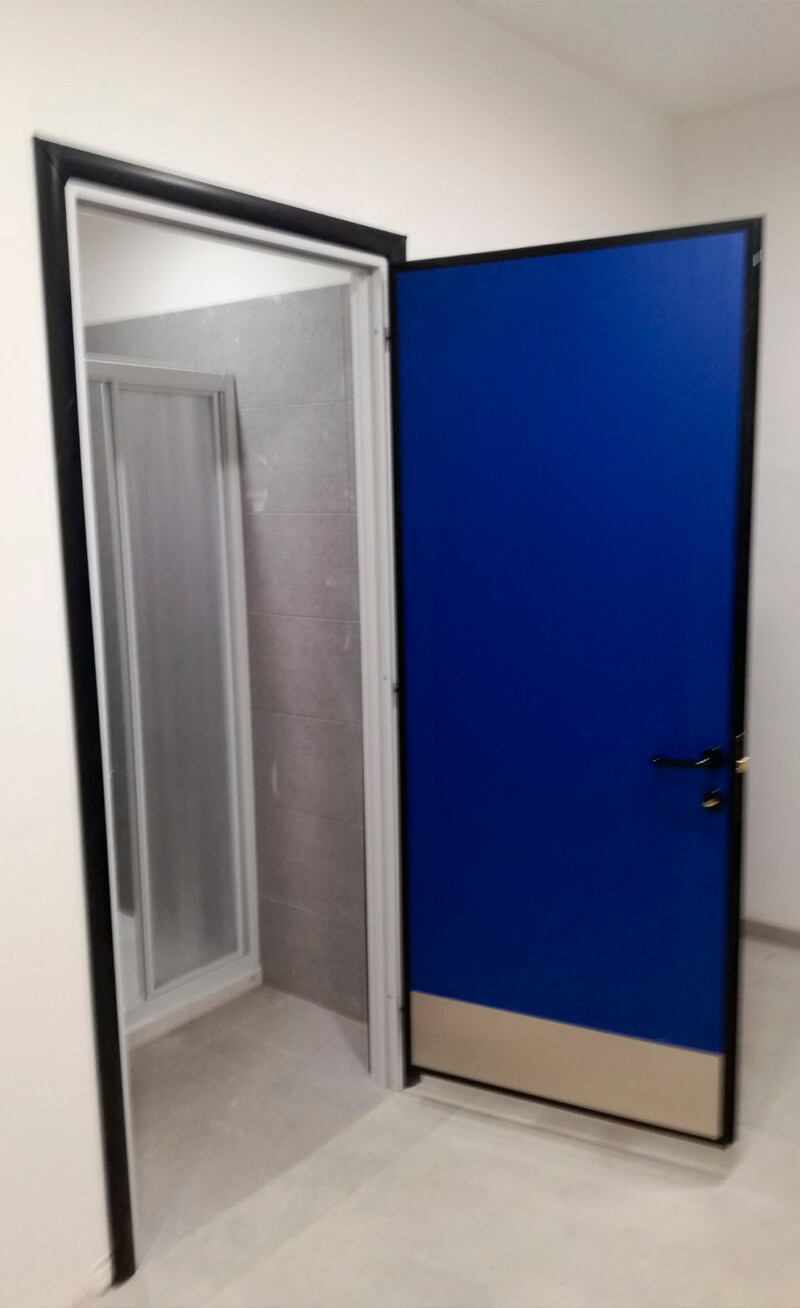 Offerta Porte Interne per Servizi Offerta Porte Interne per Servizi